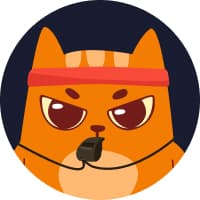 Oki cat