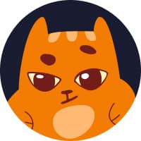 Oki cat