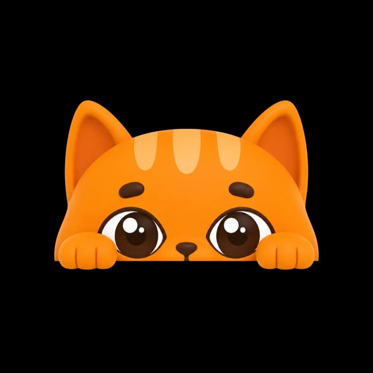 Oki Mascot
